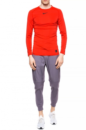 T-shirt with long sleeves, zdjęcie 2 T-shirt with long sleeves od Nike